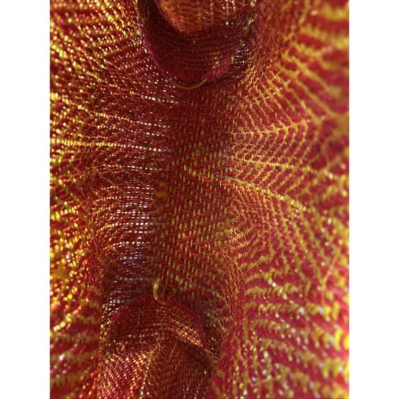 Handwoven Tote with Henequen Handcraft Bag - Picture 6 of 8